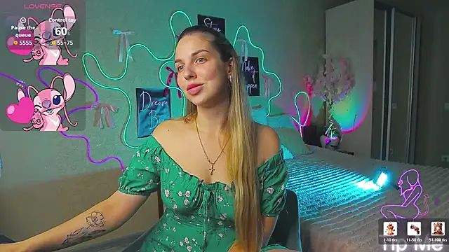 babbyalexandra online show from June 2026 02:45:02 PM
