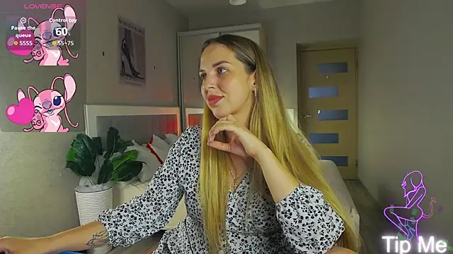babbyalexandra online show from July 2026 01:00:02 PM