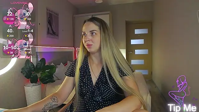 babbyalexandra online show from July 2026 12:56:01 PM