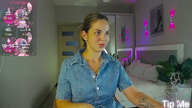babbyalexandra online show from July 2026 01:40:01 PM