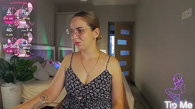 babbyalexandra online show from July 2026 01:28:01 PM