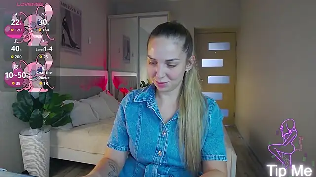 babbyalexandra online show from July 2026 01:25:02 PM