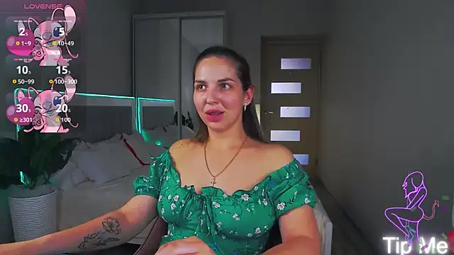 babbyalexandra online show from June 2026 02:29:01 PM