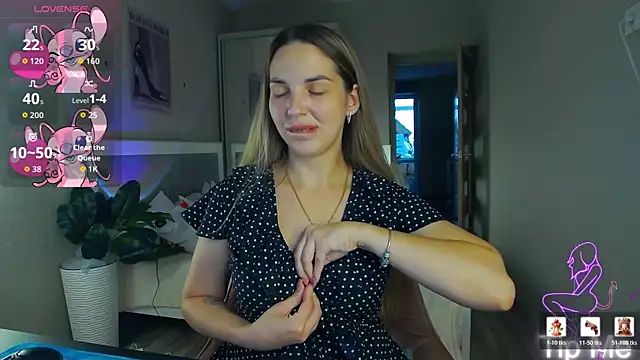 babbyalexandra online show from July 2026 12:39:02 PM