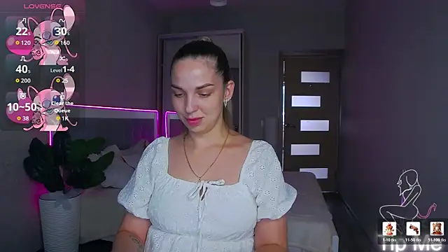 babbyalexandra online show from June 2026 02:04:01 PM