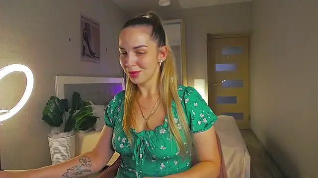 babbyalexandra online show from July 2026 01:21:02 PM