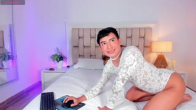 Nicocute  online show from July 2026 07:11:02 PM