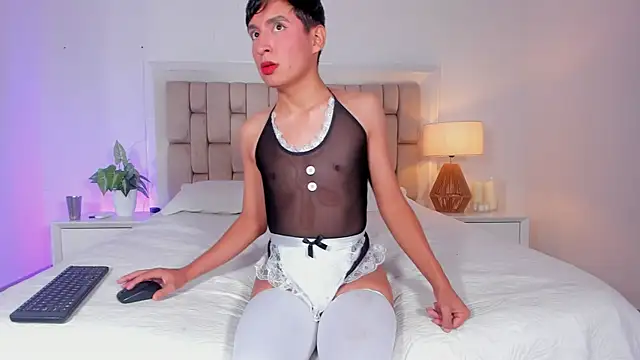 Nicocute  online show from July 2026 07:05:02 PM