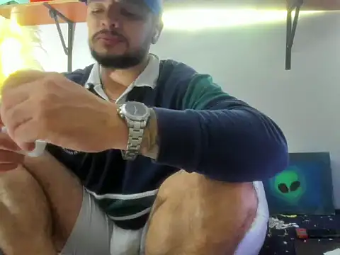 jeann alexx online show from June 2026 02:24:02 AM