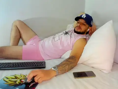 jeann alexx online show from July 2026 04:08:01 AM
