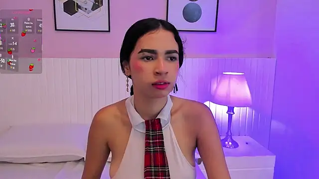 myla cute18 online show from June 2026 11:38:01 AM