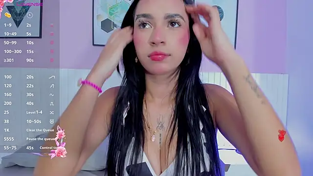myla cute18 online show from July 2026 03:28:01 AM