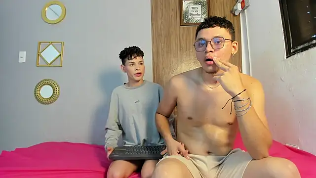 boy hotparty online show from July 2026 07:09:02 PM