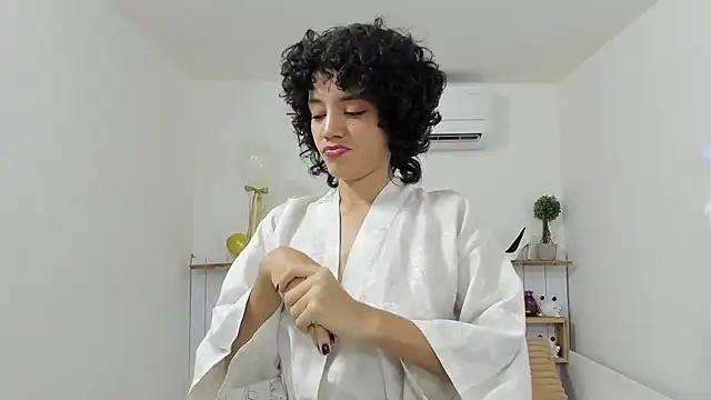 Margarita Sterling online show from July 2026 05:34:01 PM
