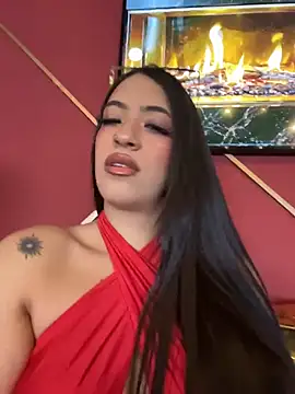 ArianaBlum online show from July 2026 02:29:02 PM