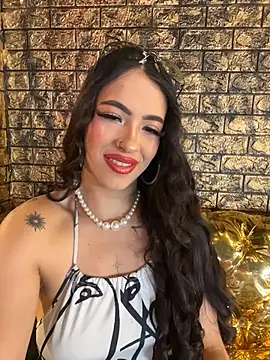 ArianaBlum online show from July 2026 02:35:01 PM