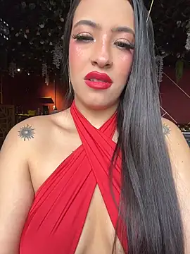 ArianaBlum online show from July 2026 02:46:02 PM