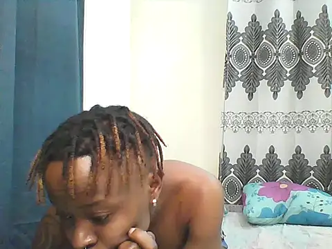 African boobies online show from July 2026 07:47:02 PM