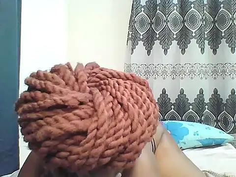 African boobies online show from June 2026 03:28:01 PM