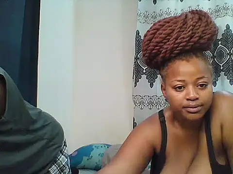 African boobies online show from July 2026 11:54:01 AM