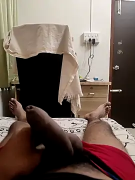 Tamilan fucks online show from July 2026 06:47:01 PM