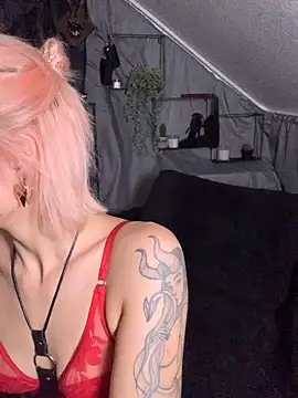 IvyReigns online show from July 2026 08:06:02 PM
