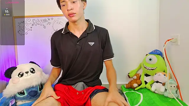 Ely king online show from July 2026 08:33:02 PM