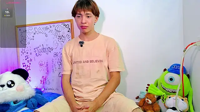 Ely king online show from July 2026 09:55:02 PM