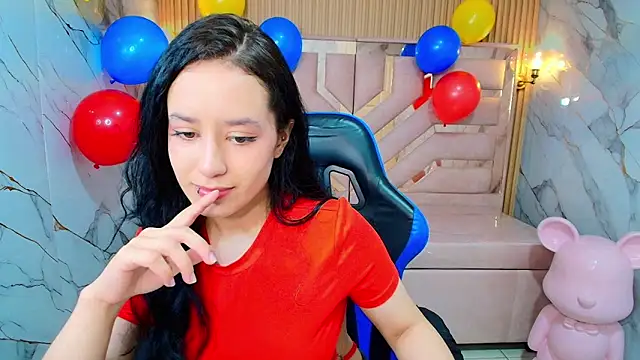Aleja r  online show from June 2026 12:22:01 PM