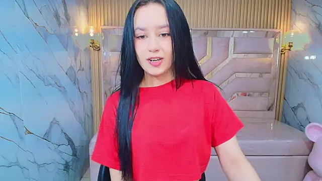 Aleja r  online show from July 2026 12:36:02 PM