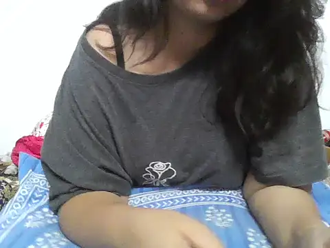 MISOKIM online show from June 2026 10:33:01 PM