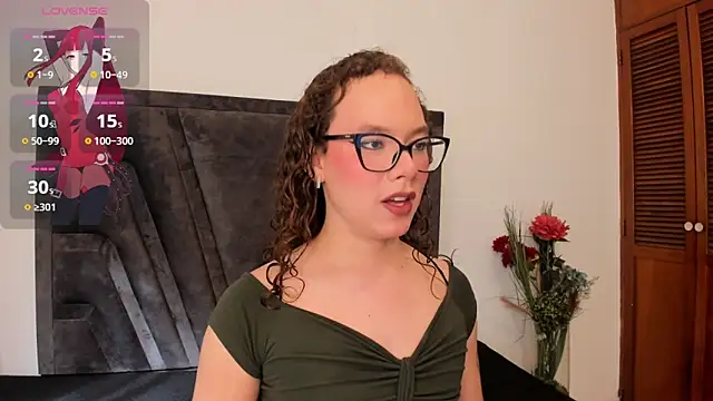 ParisMendez online show from June 2026 01:00:02 PM