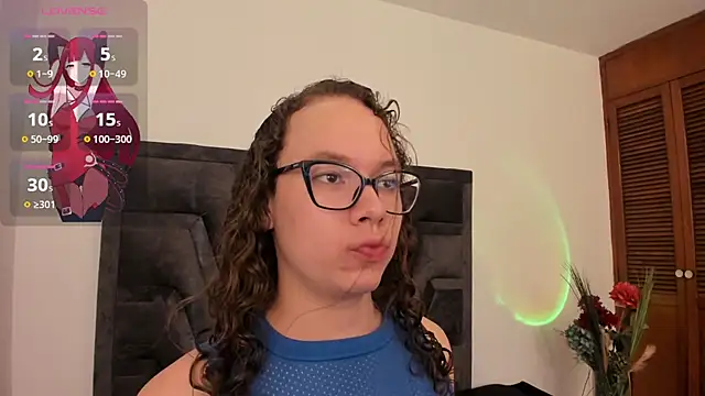 ParisMendez online show from July 2026 12:23:01 PM