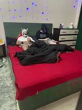 I K A online show from June 2026 08:53:01 PM