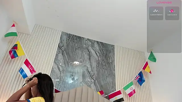 TiiffanyJackson1 online show from June 2026 08:26:02 PM