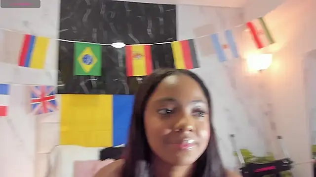 TiiffanyJackson1 online show from June 2026 07:46:02 PM