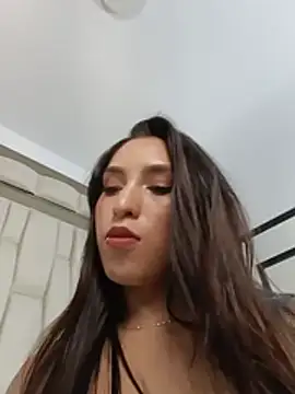Snapshot of Chloemendoza chatting on August 2026 06:47:02 PM Chloemendoza online show from August 2026 06:47:02 PM