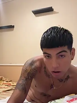 liam colton online show from June 2026 04:46:02 AM