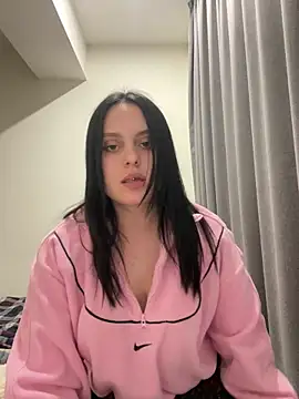 KiraLove777 online show from June 2026 11:28:01 PM