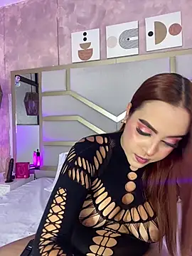 Victoria-Luxx online show from June 2026 08:50:01 PM