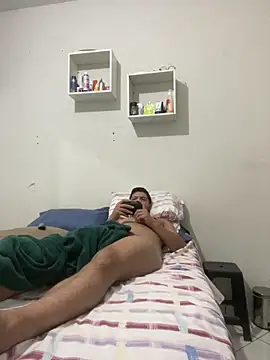 mineirinho3120 online show from June 2026 08:47:01 PM