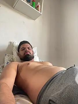 mineirinho3120 online show from July 2026 03:07:01 PM