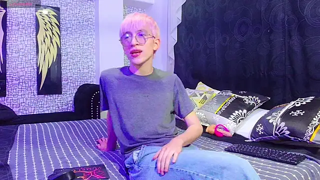 axell stone  online show from July 2026 09:27:02 PM