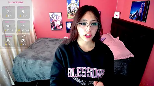 Sakura Mimi online show from June 2026 07:20:01 PM