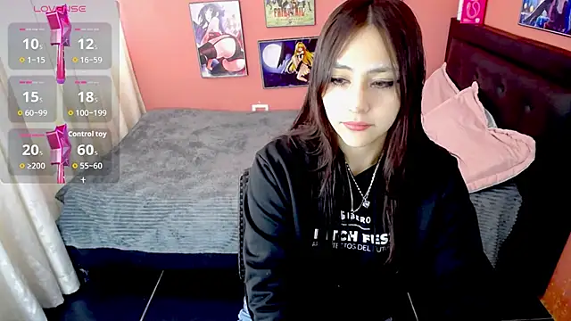 Sakura Mimi online show from July 2026 01:30:02 PM