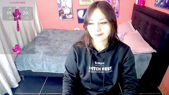 Sakura Mimi online show from July 2026 11:29:01 AM