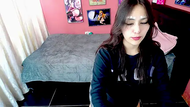 Sakura Mimi online show from July 2026 11:55:02 AM
