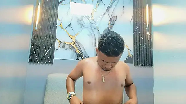 MAICOL TORNER online show from June 2026 05:41:01 AM