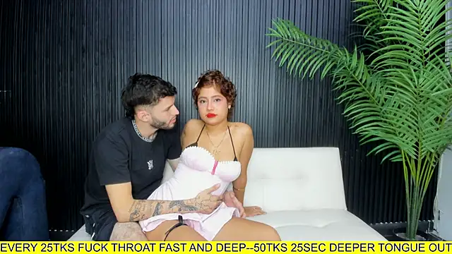TheLatinHouseVIP online show from July 2026 01:34:02 AM