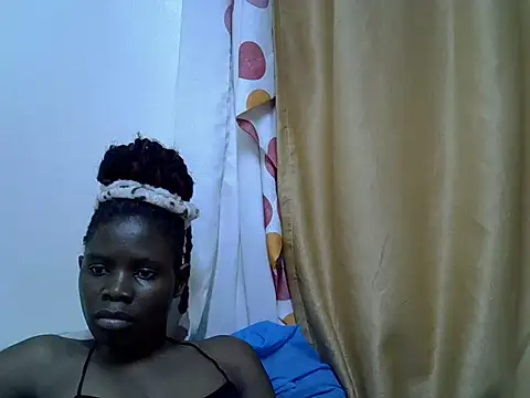 Grace 254 online show from July 2026 03:04:01 AM